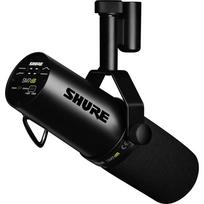 Shure SM7DB dinaminis vokalinai mikrofonas