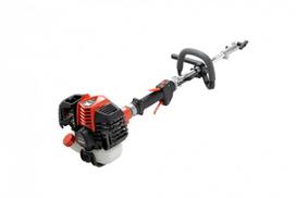 Multi sistemos variklis PAS-2620ES X-Series, Echo