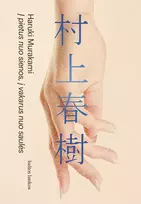 Į pietus nuo sienos, į vakarus nuo saulės - Haruki Murakami