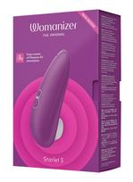 Womanizer Starlet 3 Violet Vibratorius