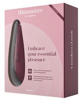 Womanizer Classic 2 Bordeaux Vibratorius
