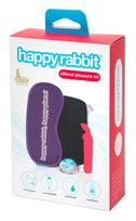 Happyrabbit Happy Rabbit Clitoral Pleasure dovanų rinkinys
