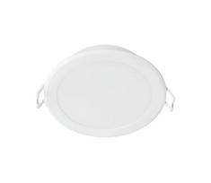 Philips - KOMPLEKTAS 3x LED įleidžiamas lubinis šviestuvas MESON LED/5,5W/230V 4000K