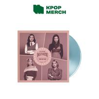 [Išankstinis užsakymas] BLACKPINK - The Game Photocard Collection Back To Retro