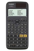 Casio fx-85CE X juodas mokslinis skaičiuotuvas