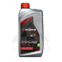 ALYVA ARDECA SYNTH-PRO 0W20 1L ARD P01321-001