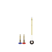 E3D Revo™ Creality Sprite Starter Hotside rinkinys