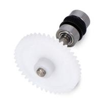 Active Extrusion Wheel Assembly - atsarginė dalis Bambu Lab AMS sistemai