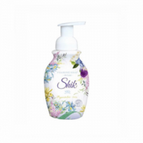 Muilo putos SHIK HYPNOTIC IRIS 500g