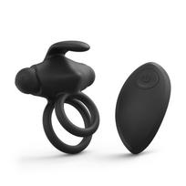 Love To Love Mr & Mrs Vibe Black Onyx