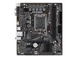 GIGABYTE H610M H V2 LGA1700 2xDDR5 4xSATA 1xM.2
