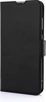 Wave BookCase protective case for Samsung Galaxy A55 5G, black (-BC-SS-A555G-BK)