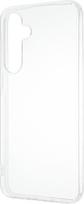 Wave Silicone cover, Samsung Galaxy A35 5G, clear (-SC-SS-A355G-TP)