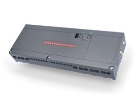 Šildymo valdymo sistema Danfoss Icon2, pagrindinis valdiklis išplėstinis, 230V, 15 kanalų