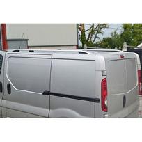 Stogo relingai, BĖGIAI SKYPORT RENAULT TRAFIC, OPEL VIVARO, NISSAN PRIMASTAR (2001-2013)