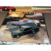 Hot Wheels Premium Boulevard Modeliukas Nissan Laurel 2000 SGX (išpakuotas, būklė 9/10)