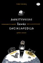 Ankstyvosios Žemės enciklopedija