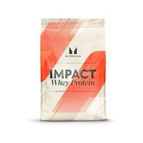 MyProtein Impact Whey Protein 2500g