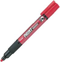 Žymeklis PENTEL PAINT MARKER, 4,0 mm., KZLPEL4902506065506