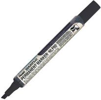 Permanentinis žymeklis PENTEL NLF60 MAXIFLO, PZGPEL3474375060018
