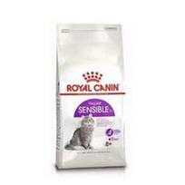 ROYAL CANIN SENSIBLE 33, 2 kg, sausas pašaras jautrioms katėms