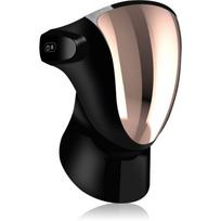 PALSAR7 Professional LED Mask Black Gold gražinamoji LED kaukė veidui ir kaklui 1 vnt.