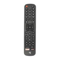 Sbox RC-01405 nuotolinio valdymo pultas Hisense televizoriams