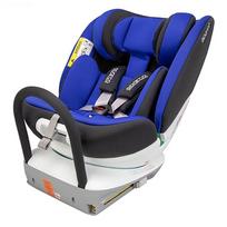 Sparco SK3000 vaikiška automobilinė kėdutė, 40–150 cm, mėlyna