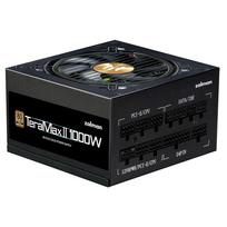 Zalman TeraMax2 1000 W 80+ Gold Gen5 maitinimo blokas