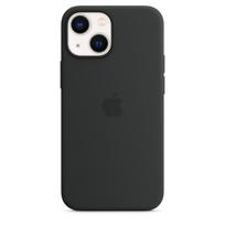 iPhone 13 / 13 Pro silikoninis dėklas Black