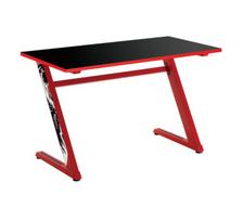 White Shark GD-ZZ-RED Gaming Desk