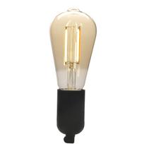 Denver LBF-403 išmanioji Wi-Fi LED lemputė ST64 E27