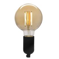 Denver LBF-404 išmanioji Wi-Fi LED lemputė G95 E27