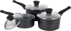 Russell Hobbs Pearlised 3 dalių prikaistuvių rinkinys, RH01706EU
