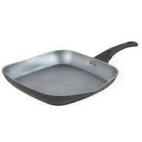 Russell Hobbs RH01861EU7 „Crystaltech“ aukšta grilio keptuvė, 28 cm