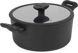 Russell Hobbs RH01864EU7 „Crystaltech“ aukštas puodas, 24 cm