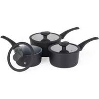 Russell Hobbs Crystaltech 3 aukštų prikaistuvių rinkinys, RH02131EU7