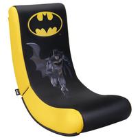 Subsonic „Batman Junior Rock'N Seat“ vaikiška žaidimų kėdė