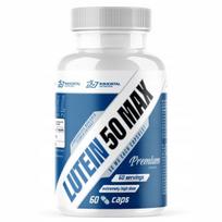 Immortal Nutrition Lutein Max 50 mg 60 caps
