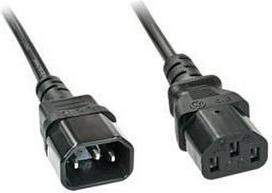 CABLE POWER C14 TO C13/3M 30332 LINDY 30332 | 4002888303323