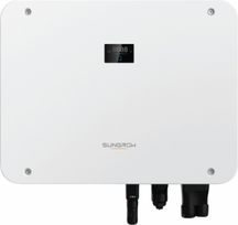 Solar invertor Hybrid SH15T 3-phase 30kW/15kW 1000V ASH00144 | 2000001313749