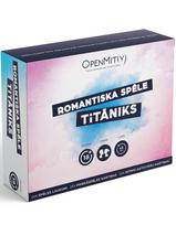 OpenMity Love Battleship žaidimas - Latviešu valodā