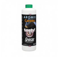 Skystas Kvapas Sensas Carpes Tasty Aromix Krill 500ml