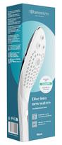 Womanizer Wave Chrome Sekso žaislas
