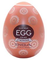 Tenga Egg Gear hb 1pc Masturbatorius