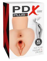 Pdx Plus PDXPlus Pick Your PleasureLigh Masturbatorius