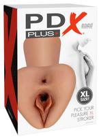Pdx Plus PDXPlus Pick Your Pleasure Bro Masturbatorius