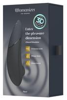 Womanizer Next Black Vibratorius