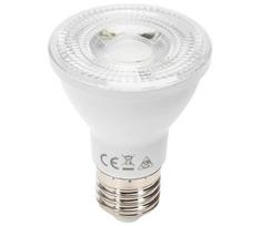 LED elektros lemputė PAR20 E27/8W/230V 3000K - Aigostar