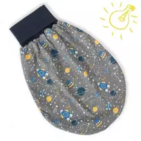 CebaBaby miegmaišis kūdikiui Candy Andy, Cosmo